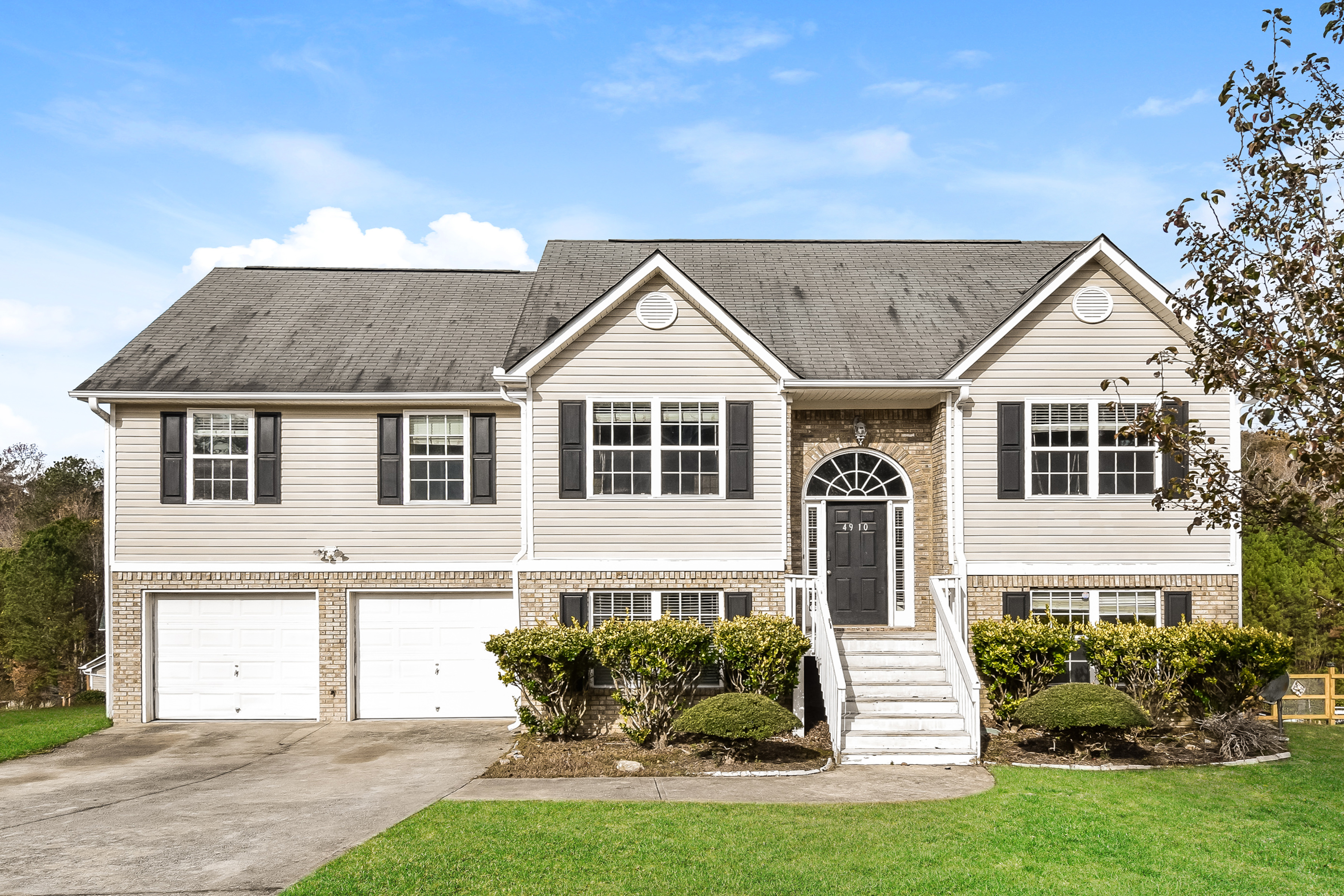 4910 Wynford Ln Douglasville, GA 30134